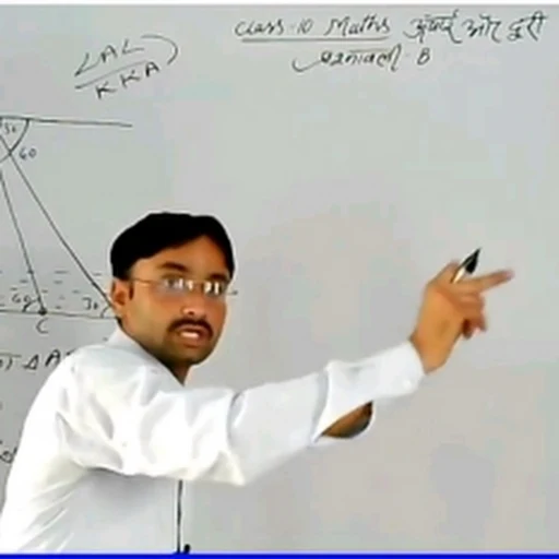 SATISH KUMAR, Welcome, Satish Kumar! With a stellar rating of 4.0, it's clear that you are an exceptional nan, dedicated to helping students excel in their academic journey. As a highly qualified professional, holding degrees in B.Sc, B.Ed, and M.Sc from MGSU Bikaner, your expertise in Mathematics - Class 9 and 10 and Mental Ability is unquestionable.

Throughout your nan years of experience, you have had the privilege of guiding numerous students, gaining valuable insights and honing your teaching techniques. Impressively, 248 users have recognized your exceptional mentorship, further establishing your reputation as a knowledgeable and reliable educator.

Your expertise extends to various examination preparations, including the 10th Board Exam, 12th Commerce, and Olympiad exams. The depth of your knowledge and your ability to adapt your teaching methods to suit different examination styles make you a versatile and effective educator.

Throughout your career, you have demonstrated your proficiency in creating personalized learning experiences tailored to meet each student's unique needs. Your ability to communicate comfortably in nan ensures effective interactions and clear explanations, facilitating better understanding and engagement.

By choosing you as their tutor, students can expect a comprehensive and well-structured approach, combining theoretical concepts with practical examples to foster a deep understanding of the subject matter.

Choosing a tutor who not only possesses the required qualifications but also has a proven track record of success is crucial. As you embark on this exciting journey with your students, rest assured that you have a trustworthy, experienced, and results-driven mentor by your side.

Are you ready to unlock your full academic potential? Let's embark on this educational adventure together!