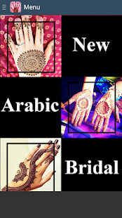 Mehndi Design Screenshots 2