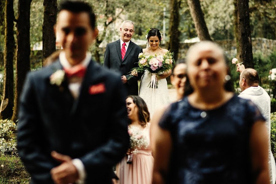 Photographe de mariage Gerardo Luna (gerardoluna). Photo du 11 septembre 2019