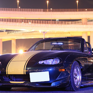 ロードスター NB8C