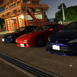 RX-7 FC3S