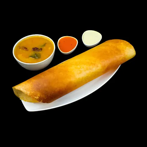 Plain Dosa