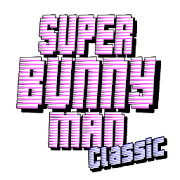 Super Bunny Man - Classic MOD