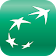 BNP Paribas Events icon