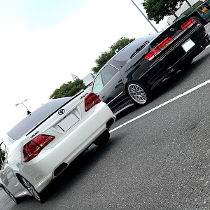 マークII JZX100