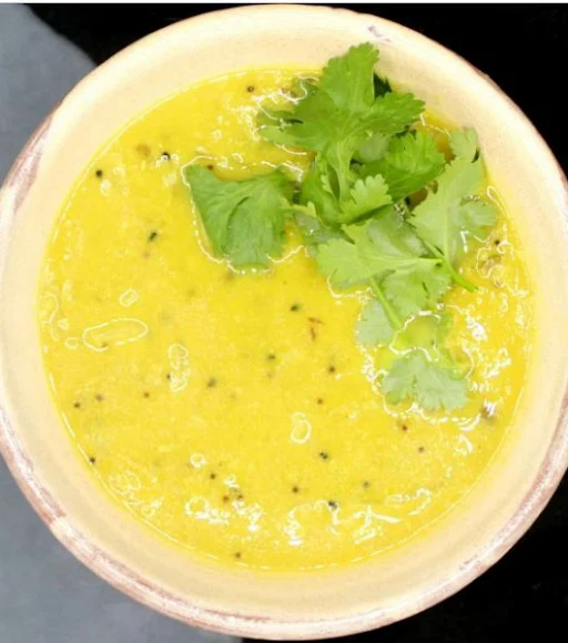 Yellow Dal Plain