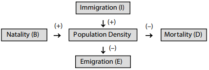 Population Growth