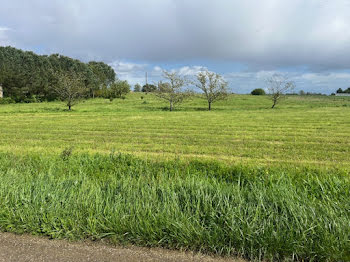 terrain à Caumont-sur-Garonne (47)