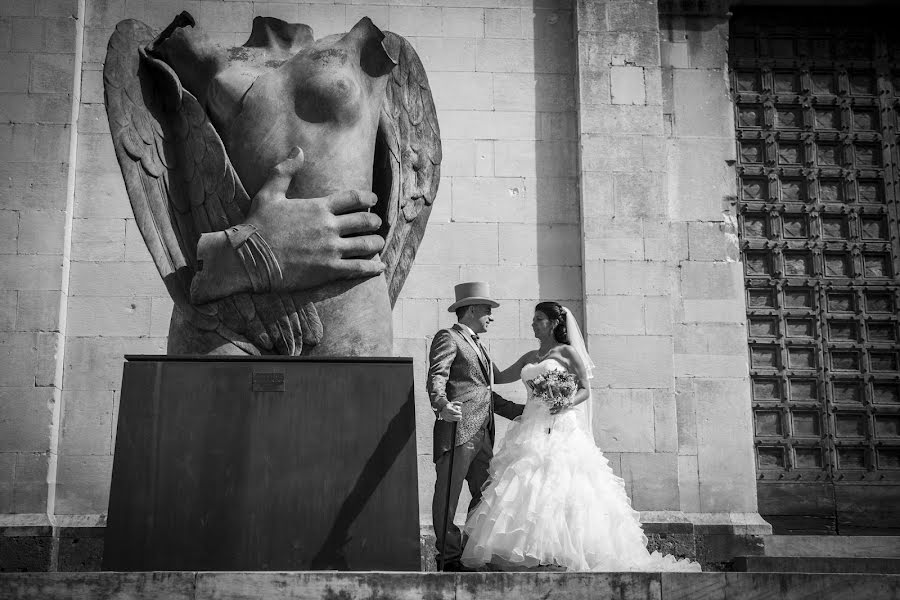 Vestuvių fotografas Federico Neri (federiconeri). Nuotrauka 2016 balandžio 19