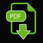 Cover Image of Tải xuống Chuyển đổi hình ảnh sang PDF | Miễn phí | Ngoại tuyến - DLM PDF 1.8 APK