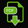 Image to PDF Converter icon