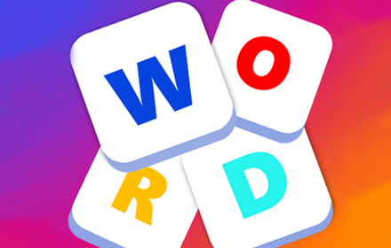 Word Jumble Educational Game small promo image