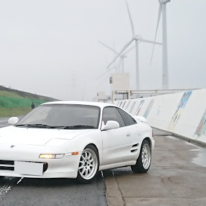 MR2 SW20