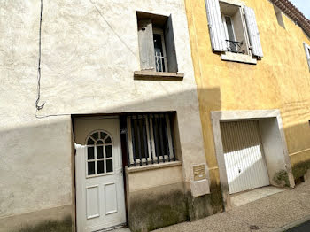 maison à Cazouls-lès-Béziers (34)