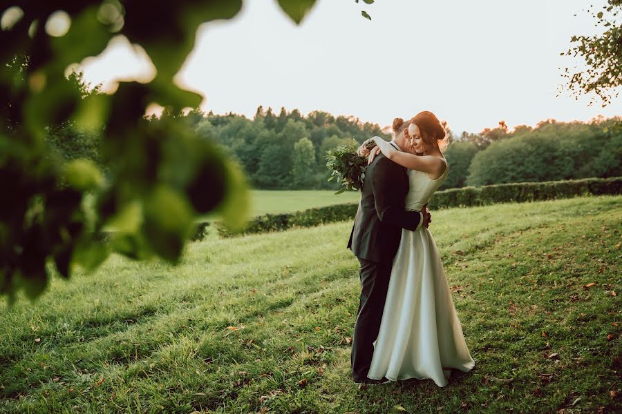 Wedding photographer Anja Tišler (anjablaz). Photo of 25 January 2022