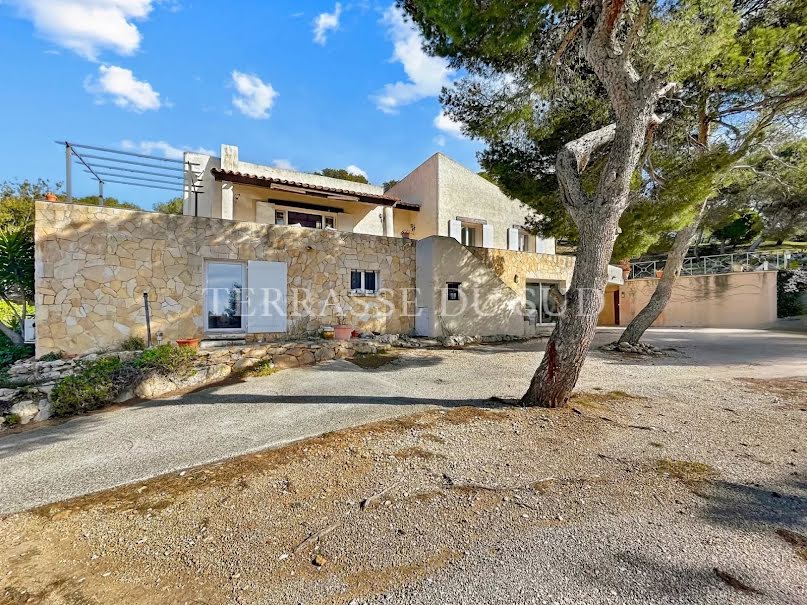 Vente maison 7 pièces 200 m² à Ensuès-la-Redonne (13820), 1 260 000 €