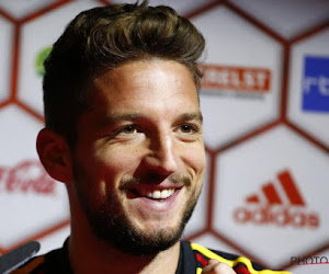 Opvallend verschil voor "niet-spits" Dries Mertens: "Heb altijd gezaagd om meer te mogen spelen, dus ..."