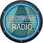 Electronic Radio | Dubstep, Jungle, DnB, Psytrance Apk