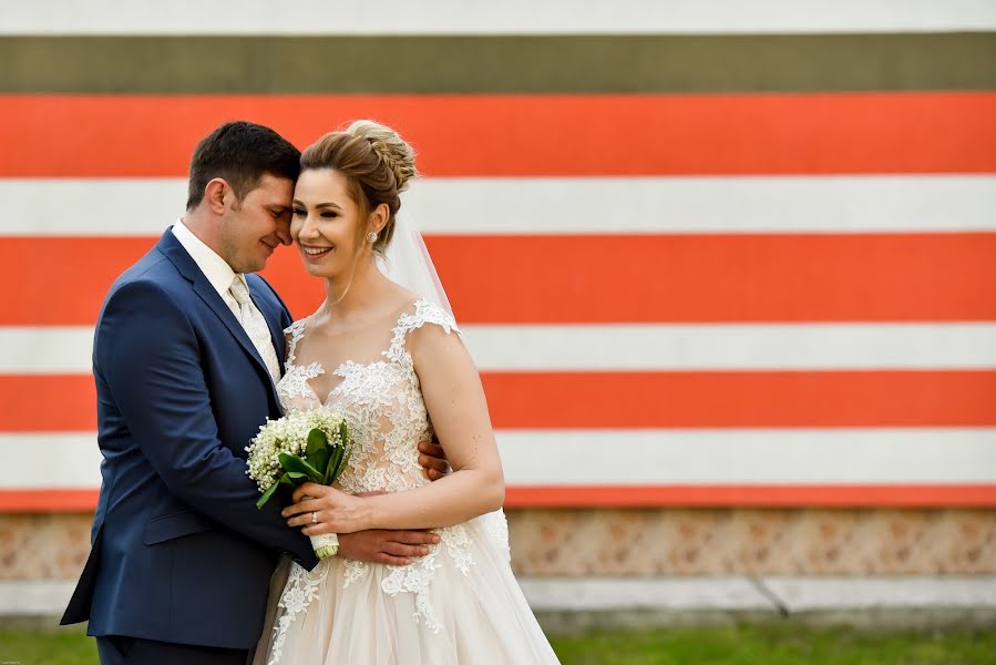Fotografer pernikahan Luca Cosma (lucafoto). Foto tanggal 3 Agustus 2019