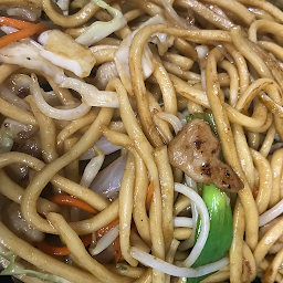 Chow Mein