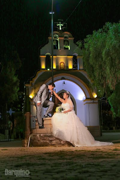 Svadobný fotograf Daniel Alfredo Arce Aquino (darquino). Fotografia publikovaná 17. februára 2017