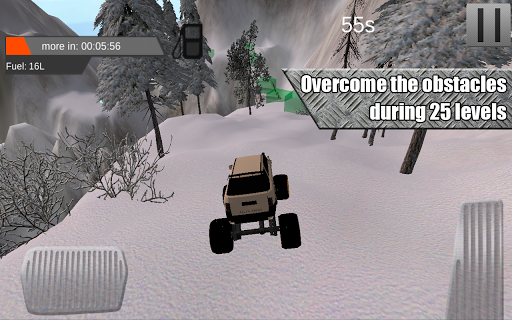 免費下載賽車遊戲APP|Offroad Monster Truck app開箱文|APP開箱王