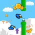 Flappy Bitcoin Free - First Bitcoin Game 5.0.0.0