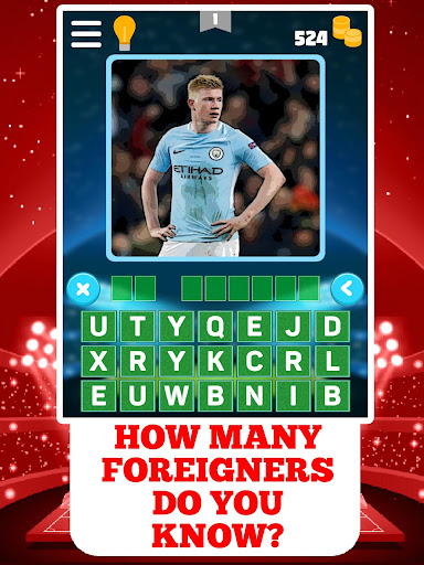 English Football Quiz: Premier League Trivia screenshots 16