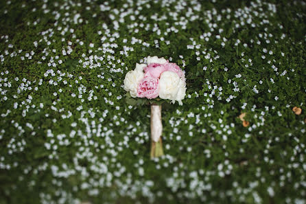 Fotografo di matrimoni Miroslav Kudrin (kremsoda). Foto del 4 maggio