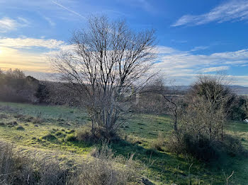 terrain à Ginasservis (83)