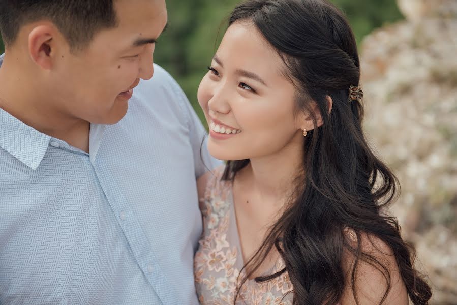 Wedding photographer Aleksey Khonoruin (alexeyhonoruin). Photo of 20 July 2018