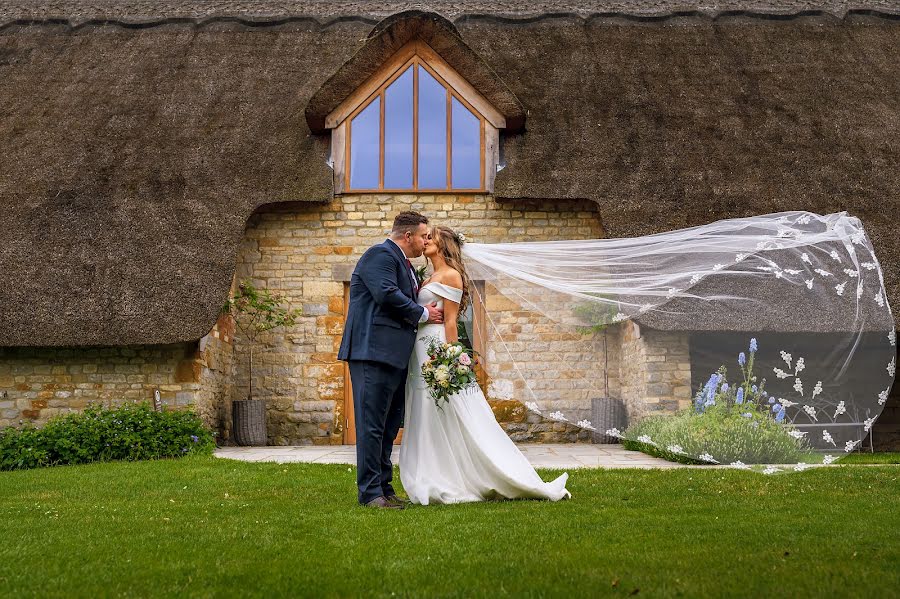 Fotógrafo de bodas Dan Morris (danmorris). Foto del 23 de junio 2021