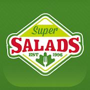 Super Salads GDL  Icon