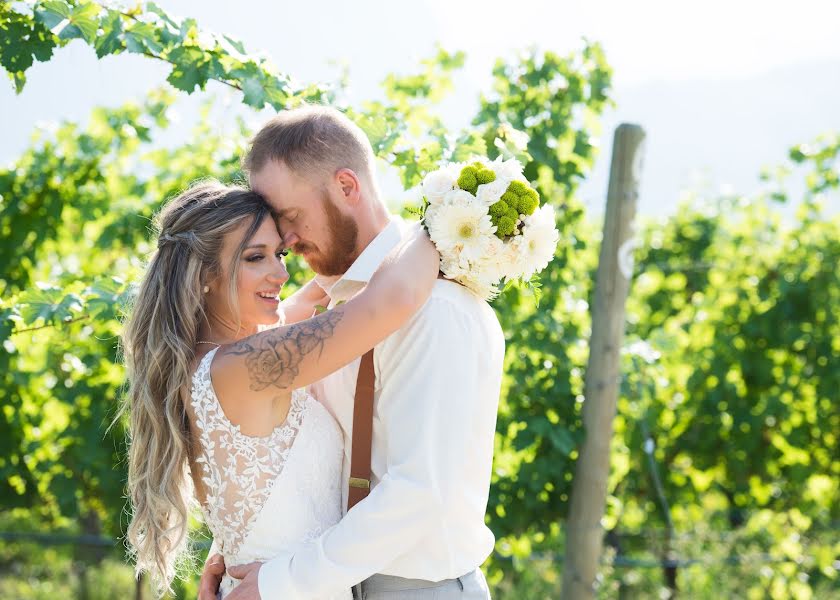 Photographe de mariage Leida Hartmann-Wong (qdhl56h). Photo du 25 janvier 2023