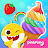 Baby Shark’s Dessert Shop icon