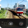 SenSim - Train Simulator icon