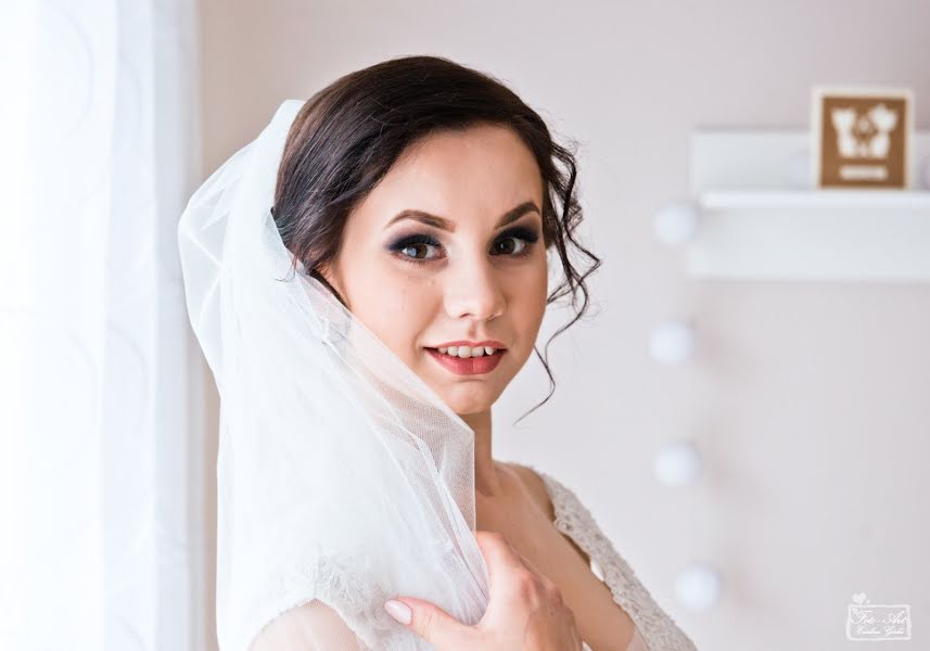 婚禮攝影師Ewelina Górka（egorka）。2020 2月25日的照片