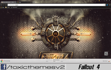 Fallout 4 small promo image