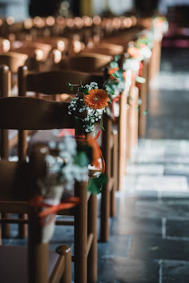 Fotógrafo de bodas Anissa Belkheir (anissabelkheir). Foto del 12 de noviembre 2019