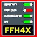 FFH4X MOD MENU HACK APP REAL OR FAKE