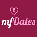 应用程序下载 mfDates - dating near you 安装 最新 APK 下载程序