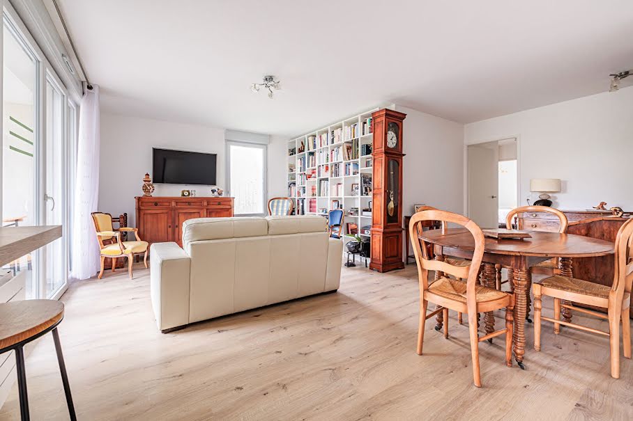 Vente appartement 4 pièces 83.95 m² à L'Union (31240), 370 000 €