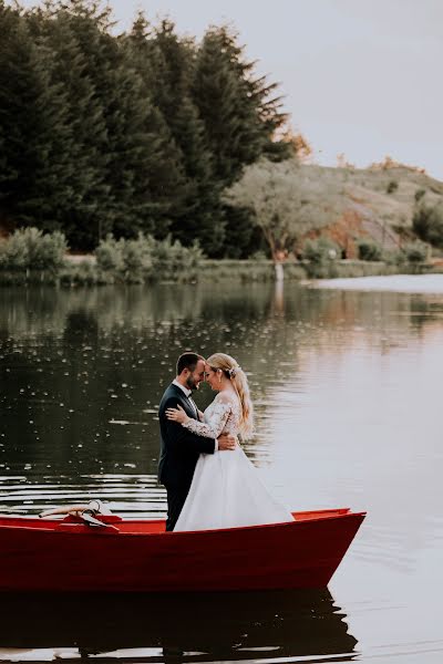 Fotografo di matrimoni Luli Ndreu (luphoto). Foto del 7 febbraio 2023