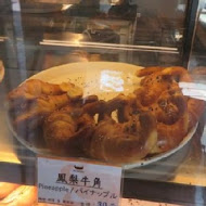 金三峽牛角精緻西點烘培(新店門市)