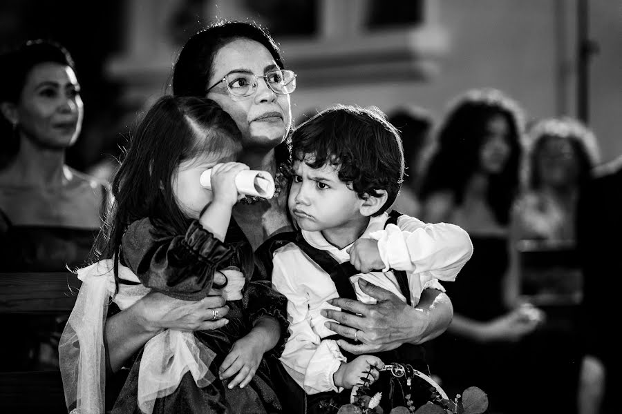 Photographe de mariage Mile Vidic Gutiérrez (milevidicgutier). Photo du 26 janvier