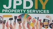 JP DIY Property Services Logo