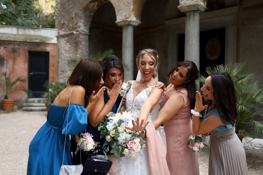 Fotografo di matrimoni Francesco Carboni (francescocarboni). Foto del 19 luglio 2021