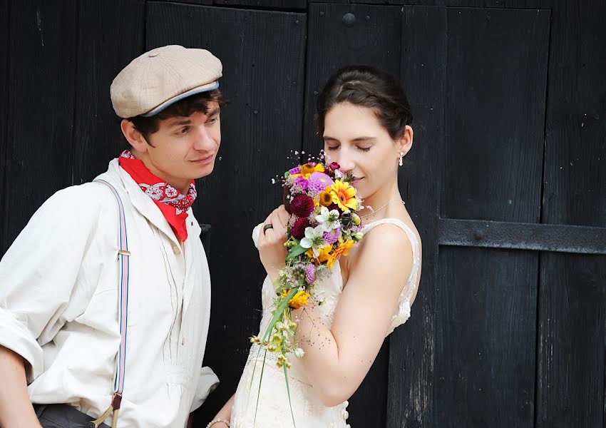 Photographe de mariage Susanne Watrin (wuppertal24). Photo du 27 septembre 2019