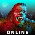 Icon Bigfoot Hunting Multiplayer