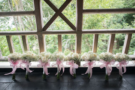 Fotografo di matrimoni Andy Lim (andylim). Foto del 9 maggio 2017